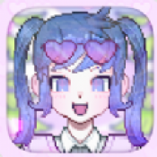 像素少女波卡0.0.16