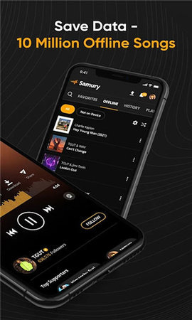 Audiomack