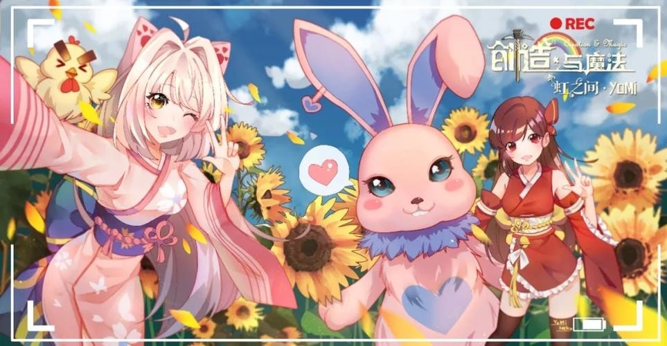 创造与魔法4.25福利礼包兑换码分享