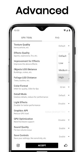 gfx工具箱画质修改器