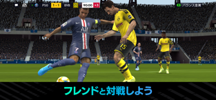 FIFA Mobile国际服