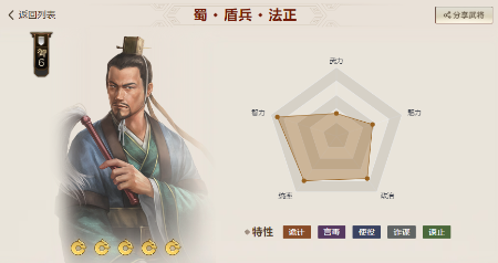 三国志战棋版肉盾名将有哪些