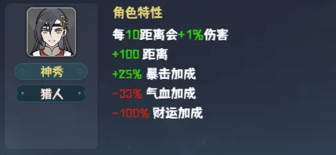 我的仙术有点厉害