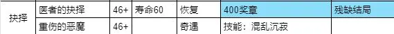 我把勇者人生活成了肉鸽仁者济世全结局流程攻略