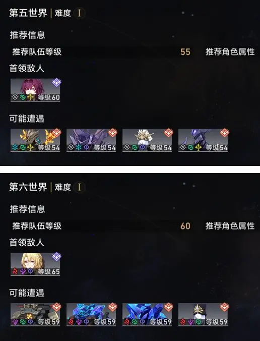 崩坏星穹铁道模拟宇宙5、6全自动打法