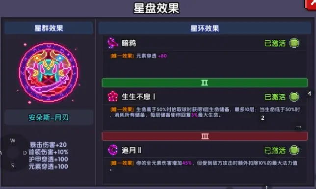 我的勇者新水法师大秘境首领120关卡竞速出装攻略