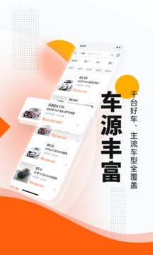 优信二手车截图3