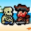 僵尸对抗海盗Zombies Vs Pirates