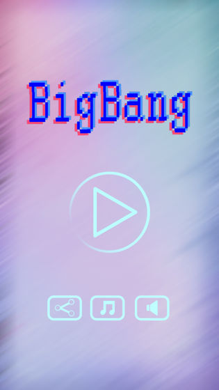 bigbang截图1