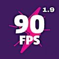 90 fps for pubg