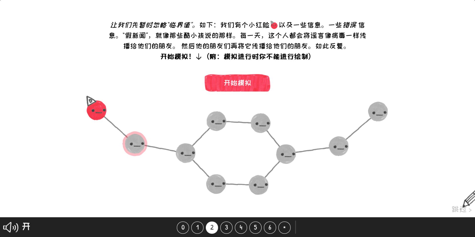 群体的智慧游戏截图2