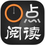 零点看书app