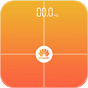 华为智能体脂秤app