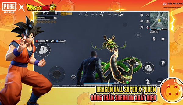 pubgmobile2.7.0版本截图2