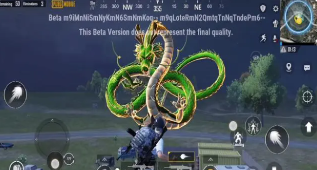 pubgmobile2.7.0版本