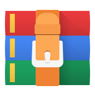 RAR app