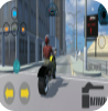 印度自行车游戏3D dIndian Bike Game 3D