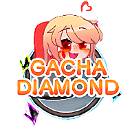 GachaDiamond