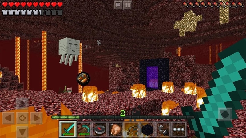 Minecraft1.19国际版截图4