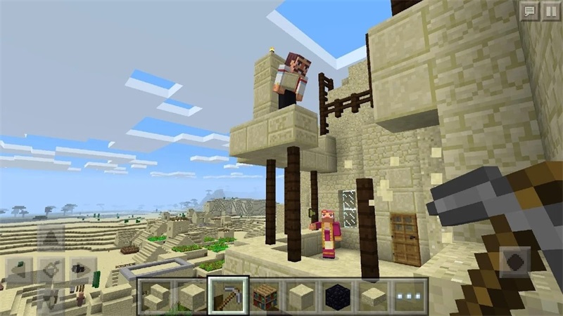 Minecraft1.19国际版