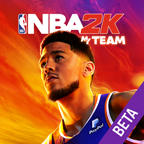 nba2k23安卓版