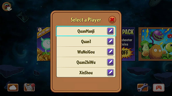 plantsvszombies2国际版截图1