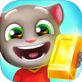 Talking Tom Gold Runapk rexdl国际服