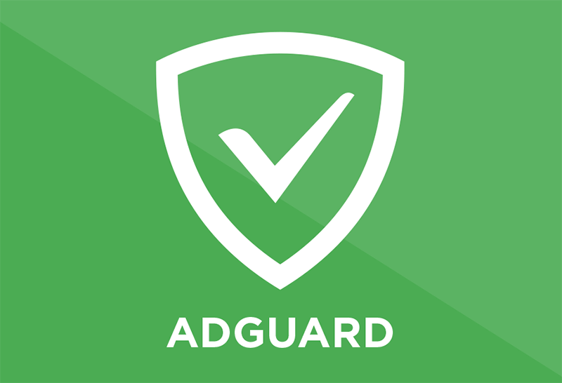 AdGuard高级版