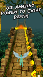 templerun截图3