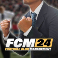 FCM24汉化版