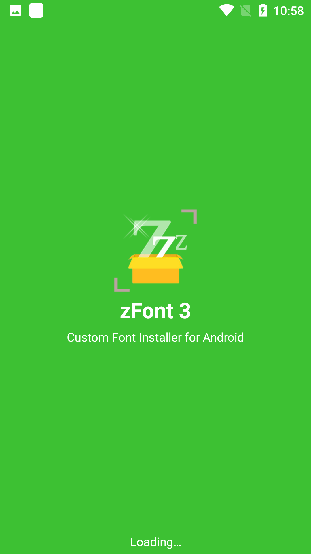 zfont3免费版