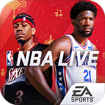 NBA LIVE