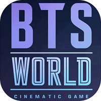 BTS WORLD手游中文版