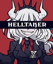 helltaker 中文版