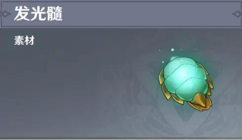  原神萤火虫位置