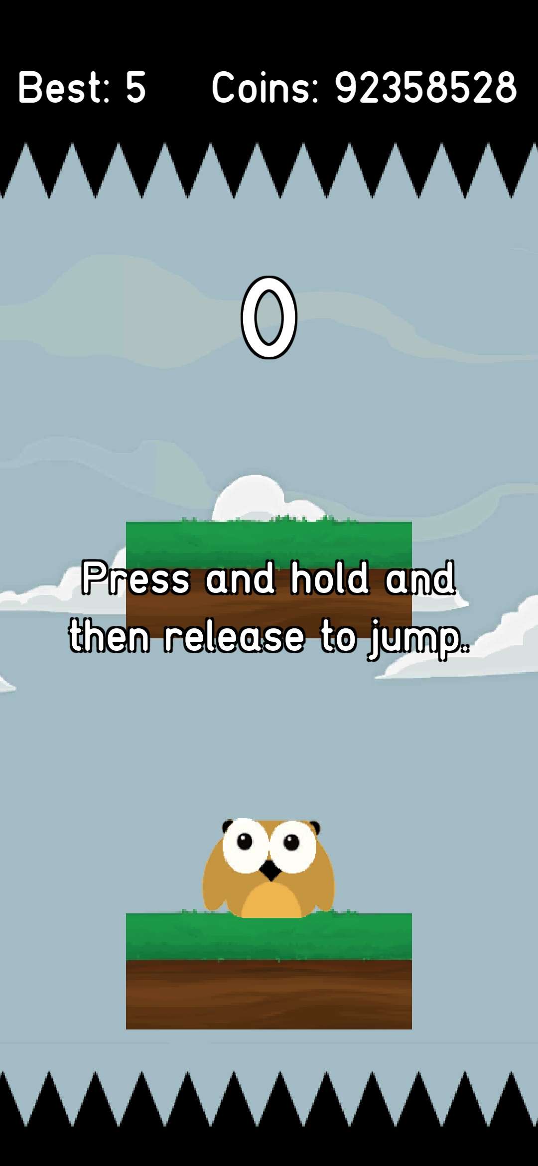 jump harem汉化版截图2