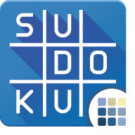 Sudoku(私人数独)