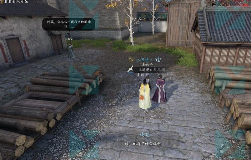 文化迷踪