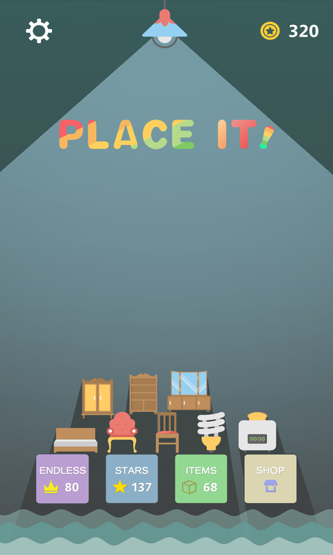 Place It截图