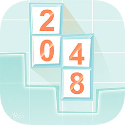 俄罗斯2048