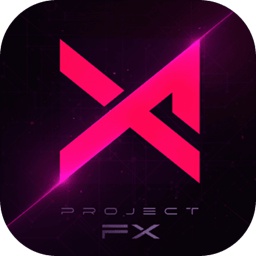 ProjectFX测试服