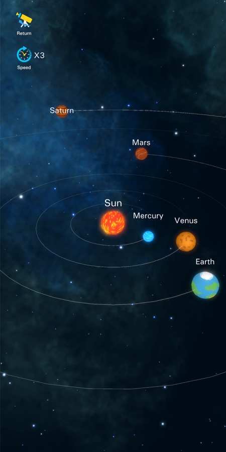 放置宇宙创世者截图