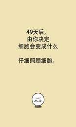 我的49天与细胞截图