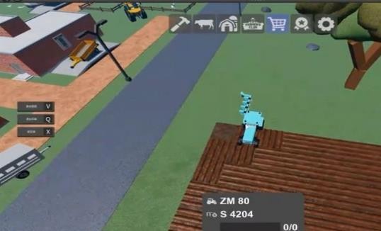 roblox农场模拟器截图