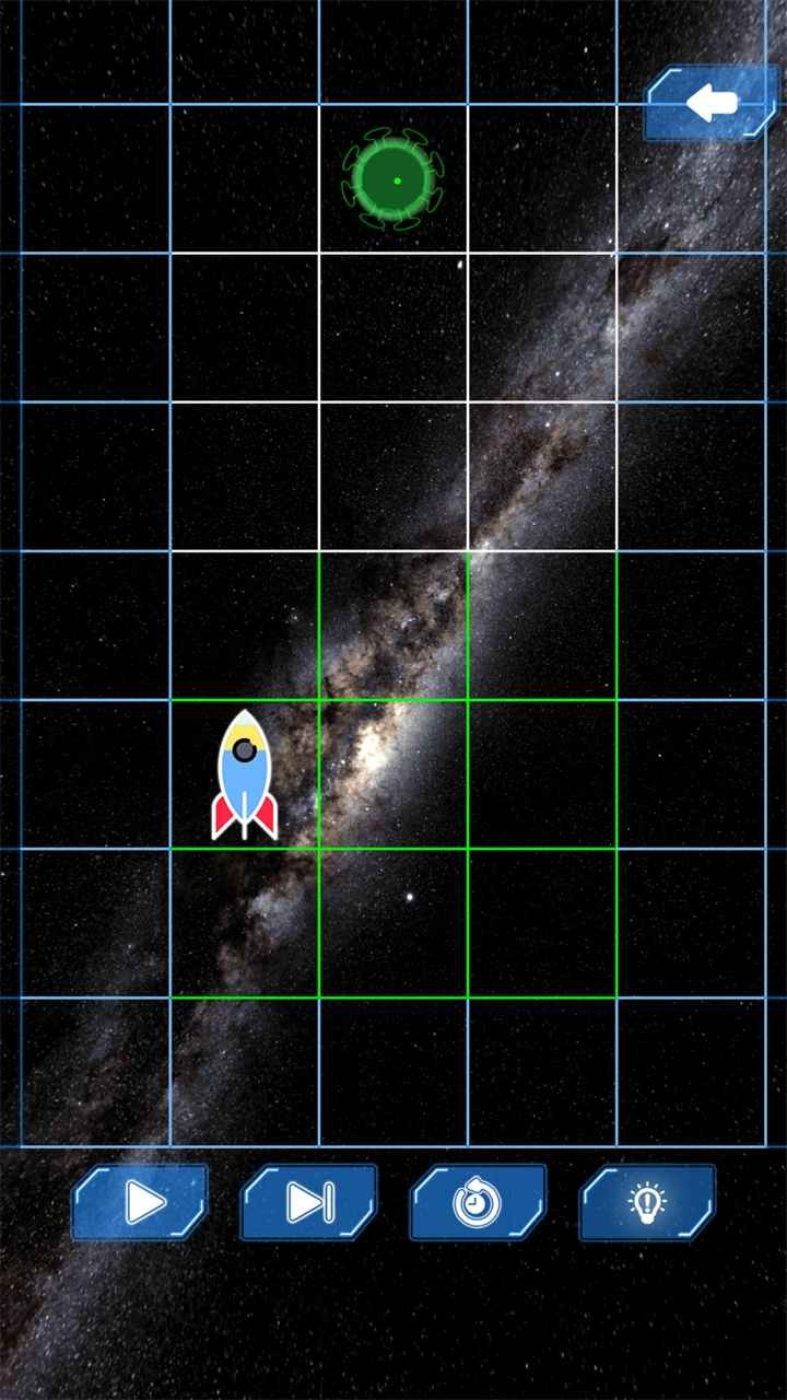 太空病毒手游截图