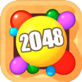 3D方块2048