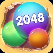 2048合并冠军