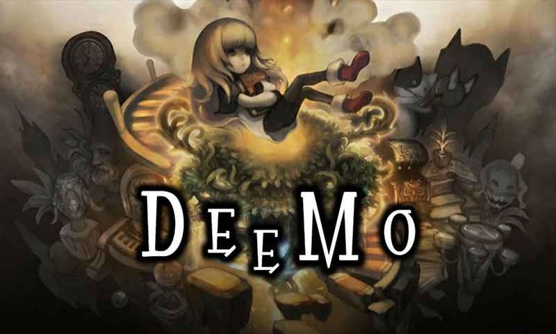 Deemo古树旋律4.0版本截图