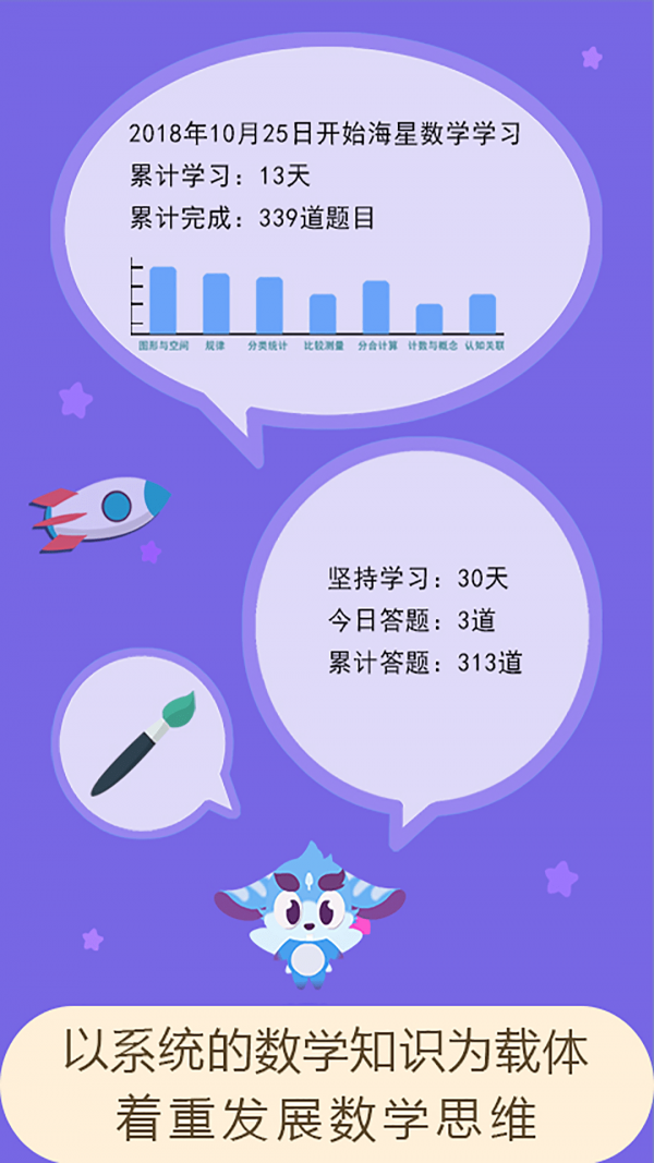 海星数学截图