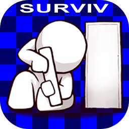 蓝星战士surviv测试版